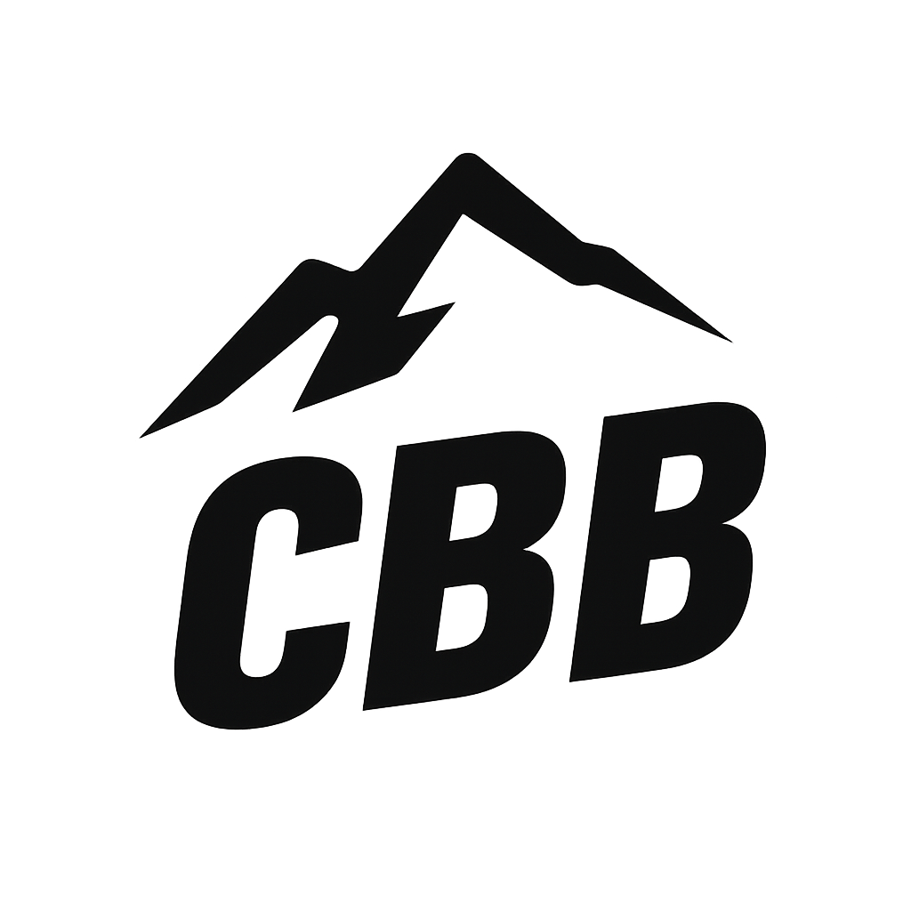 Cars Bikes n'Bites logo