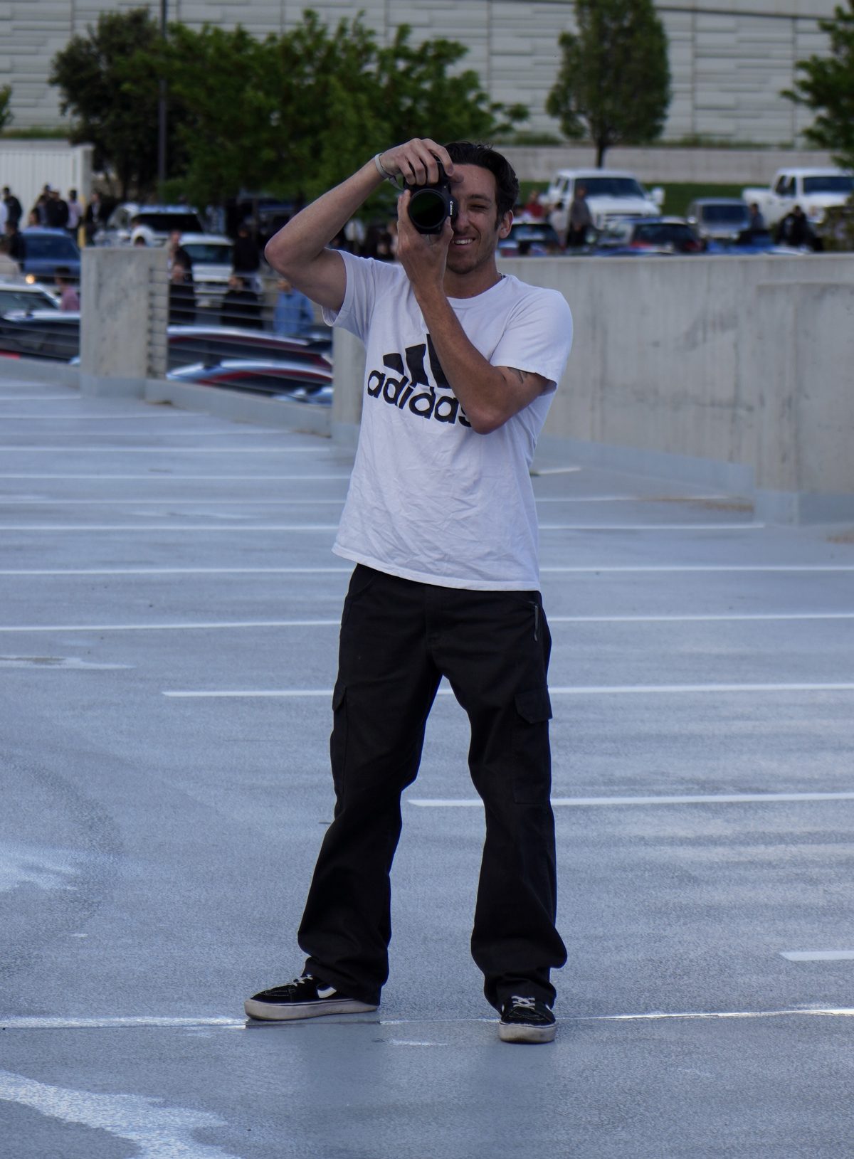 Camden Shoots photo video