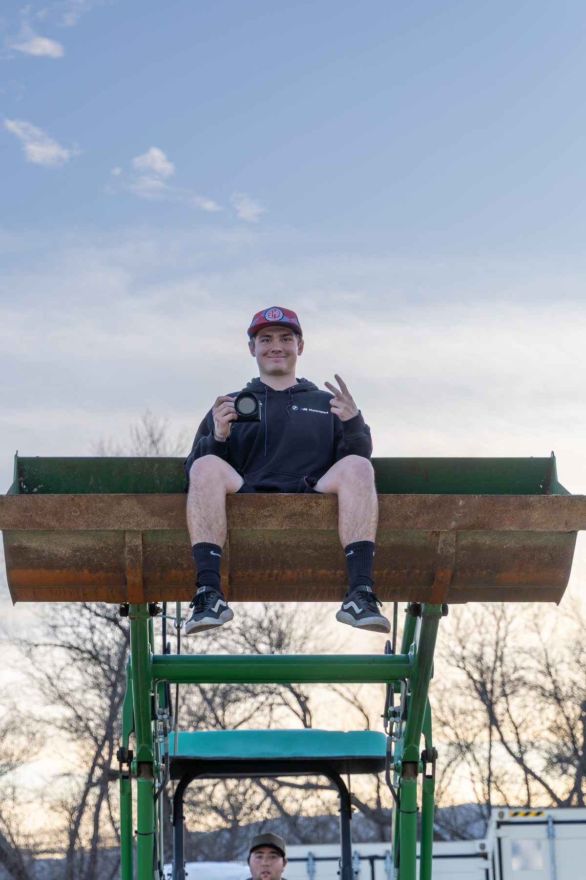 Chris Camp photography