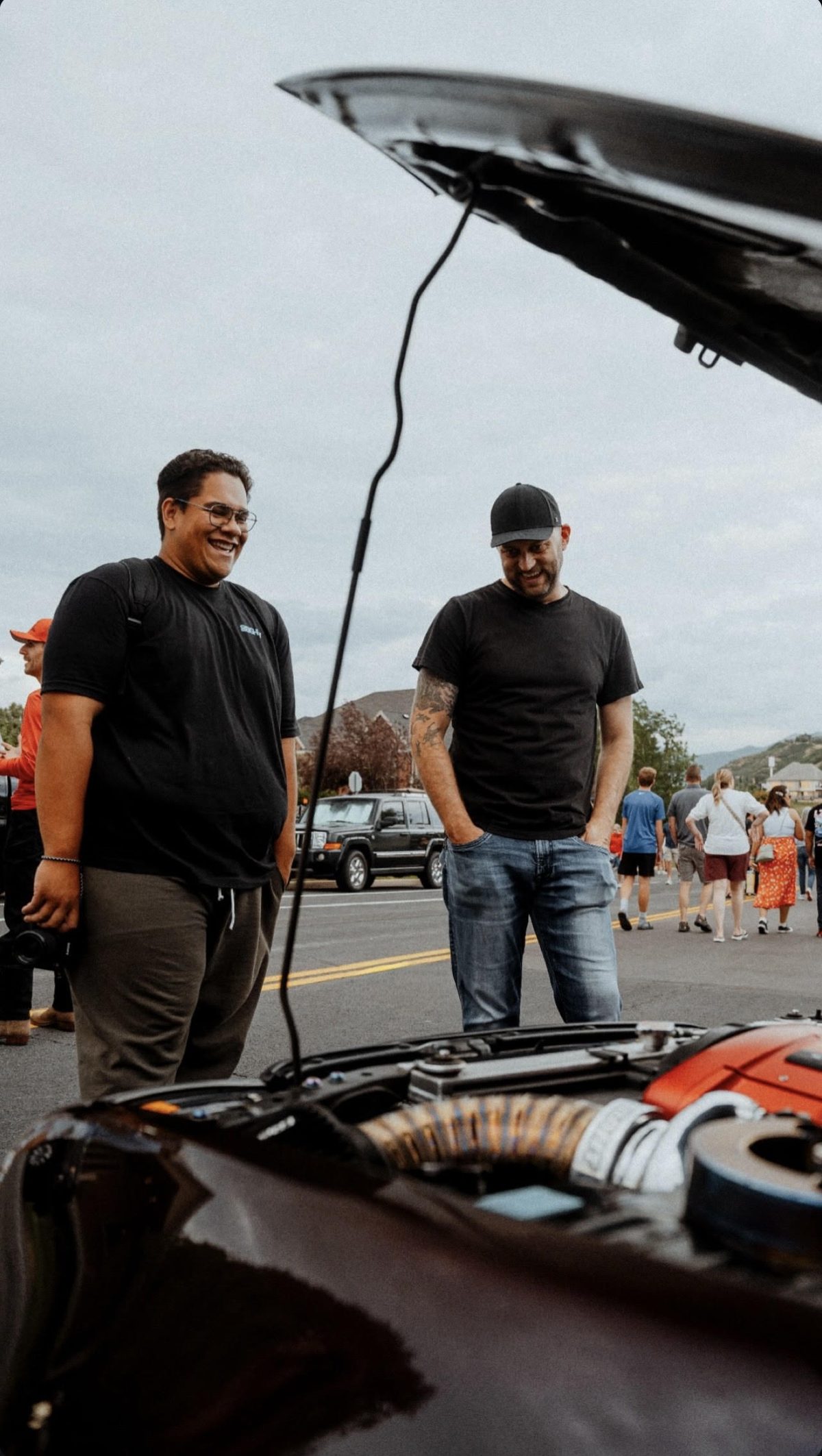 Motors.In.General photography