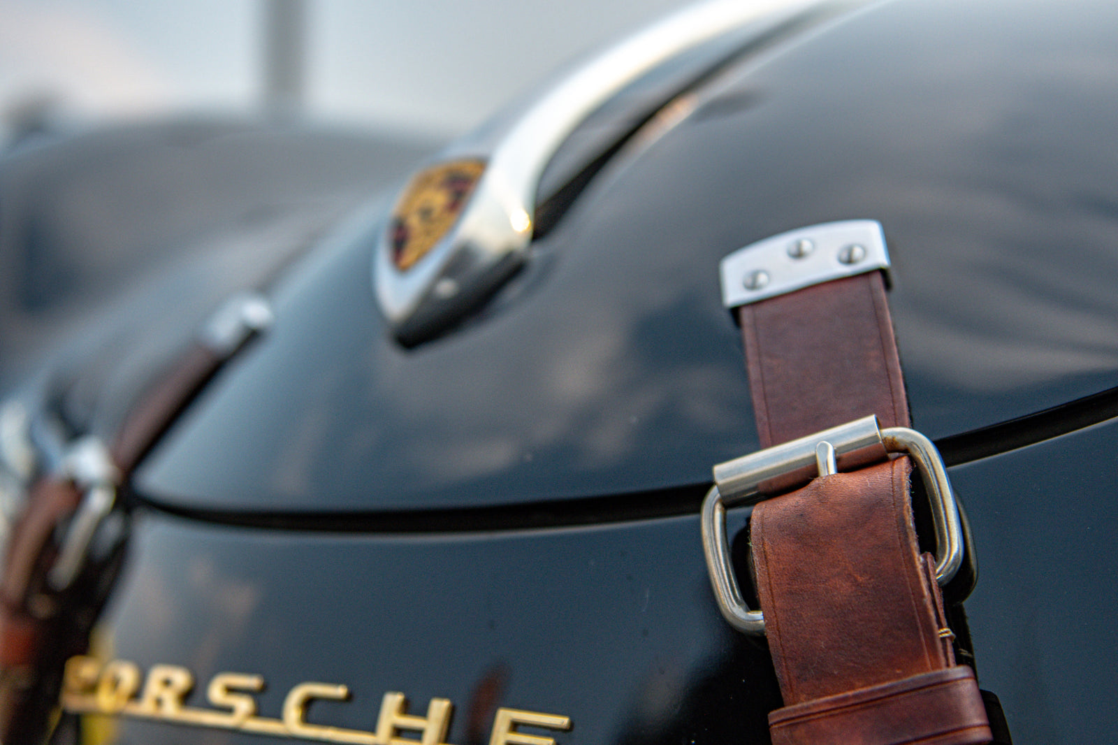 ZEAL vinyl wrap result